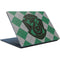 Wizarding World Harry Potter Slytherin Crest Surface Laptop Skin