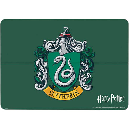 Wizarding World Harry Potter Slytherin House Crest Surface Laptop Studio Skin