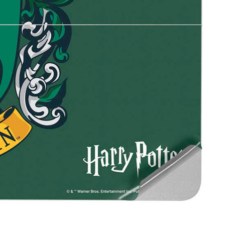 Wizarding World Harry Potter Slytherin House Crest Surface Laptop Studio Skin