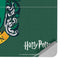 Wizarding World Harry Potter Slytherin House Crest Surface Laptop Studio Skin