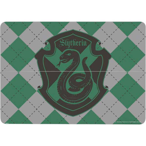 Wizarding World Harry Potter Slytherin Crest Surface Laptop Studio Skin