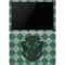 Wizarding World Harry Potter Slytherin Crest Surface Pro 6 Skin