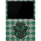 Wizarding World Harry Potter Slytherin Crest Surface Pro 7 Skin