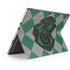 Wizarding World Harry Potter Slytherin Crest Surface Pro 8 Skin
