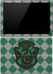 Wizarding World Harry Potter Slytherin Crest Surface Pro (2017) Skin