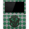 Wizarding World Harry Potter Slytherin Crest Surface Pro Tablet Skin