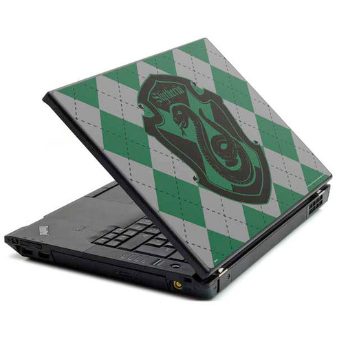 Wizarding World Harry Potter Slytherin Crest T440s Skin