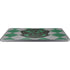 Wizarding World Harry Potter Slytherin Crest Universal Laptop 11in (8.8 x 6.2in) Skin