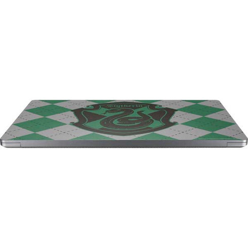 Wizarding World Harry Potter Slytherin Crest Universal Laptop 12in (9.8 x 6.8in) Skin