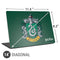 Wizarding World Harry Potter Slytherin House Crest Universal Laptop 14in (11.4 x 8.2in) Skin