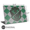 Wizarding World Harry Potter Slytherin Crest Universal Laptop 16.6in (13.4 x 9.7in) Skin