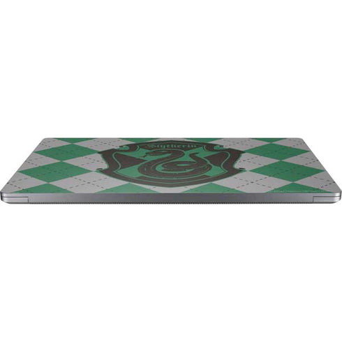 Wizarding World Harry Potter Slytherin Crest Universal Laptop 16.6in (13.4 x 9.7in) Skin