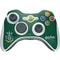 Wizarding World Harry Potter Slytherin House Crest Xbox 360 Wireless Controller Skin