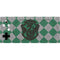 Wizarding World Harry Potter Slytherin Crest Xbox Adaptive Controller Skin