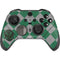 Wizarding World Harry Potter Slytherin Crest Xbox Elite Wireless Controller Series 2 Skin