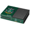 Wizarding World Harry Potter Slytherin House Crest Xbox One Console Skin