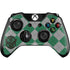 Wizarding World Harry Potter Slytherin Crest Xbox One Controller Skin