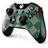 Wizarding World Harry Potter Slytherin Crest Xbox One Controller Skin