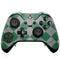 Wizarding World Harry Potter Slytherin Crest Xbox One Elite Controller Skin