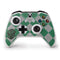 Wizarding World Harry Potter Slytherin Crest Xbox One S Controller Skin