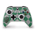 Wizarding World Harry Potter Slytherin Crest Xbox One S Controller Skin