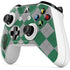 Wizarding World Harry Potter Slytherin Crest Xbox One S Controller Skin