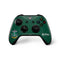 Wizarding World Harry Potter Slytherin House Crest Xbox One X Controller Skin