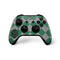 Wizarding World Harry Potter Slytherin Crest Xbox One X Controller Skin