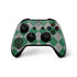 Wizarding World Harry Potter Slytherin Crest Xbox One X Controller Skin