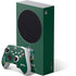 Wizarding World Harry Potter Slytherin House Crest Xbox Series S Skins