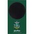 Wizarding World Harry Potter Slytherin House Crest Xbox Series S Skins