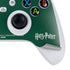 Wizarding World Harry Potter Slytherin House Crest Xbox Series S Skins