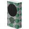 Wizarding World Harry Potter Slytherin Crest Xbox Series S Console Skin