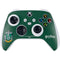 Wizarding World Harry Potter Slytherin House Crest Xbox Series S Controller Skin