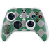 Wizarding World Harry Potter Slytherin Crest Xbox Series S Controller Skin