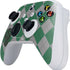 Wizarding World Harry Potter Slytherin Crest Xbox Series S Controller Skin