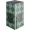 Wizarding World Harry Potter Slytherin Crest Xbox Series X Console Skin