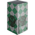 Wizarding World Harry Potter Slytherin Crest Xbox Series X Console Skin
