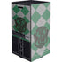 Wizarding World Harry Potter Slytherin Crest Xbox Series X Console Skin