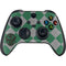 Wizarding World Harry Potter Slytherin Crest Xbox Series X Controller Skin