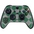 Wizarding World Harry Potter Slytherin Crest Xbox Series X Controller Skin