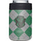 Wizarding World Harry Potter Slytherin Crest Yeti Colster Can Insulator Skin