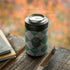 Wizarding World Harry Potter Slytherin Crest Yeti Colster Can Insulator Skin