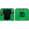 Wizarding Worlds Harry Potter Slytherin Illustration Nintendo 2DS Skin