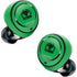Wizarding Worlds Harry Potter Slytherin Illustration Amazon Echo Buds Skin