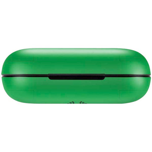 Wizarding Worlds Harry Potter Slytherin Illustration Amazon Echo Buds Skin