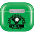 Wizarding Worlds Harry Potter Slytherin Illustration Apple AirPods (3rd Gen 2021) Skin