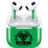 Wizarding Worlds Harry Potter Slytherin Illustration Apple AirPods (3rd Gen 2021) Skin