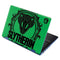 Wizarding Worlds Harry Potter Slytherin Illustration Aspire R11 11.6in Skin