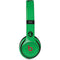 Wizarding Worlds Harry Potter Slytherin Illustration Beats Solo 2 Wireless Skin